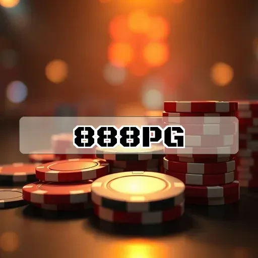 888pg.com: Uma Nova Era de Conveniência em Jogos Online