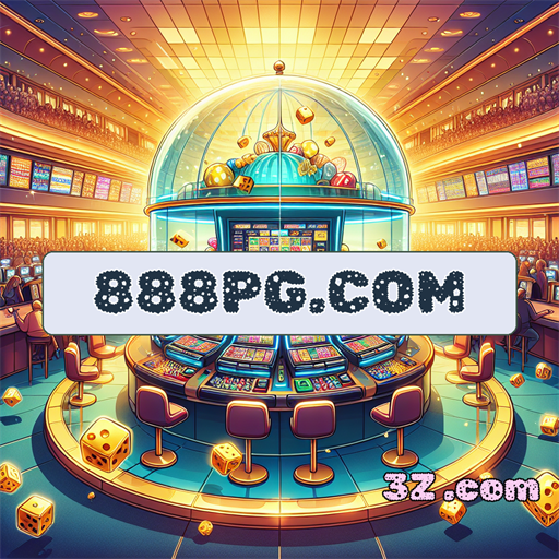Baixar recursos de jogos incríveis no 888pg.com