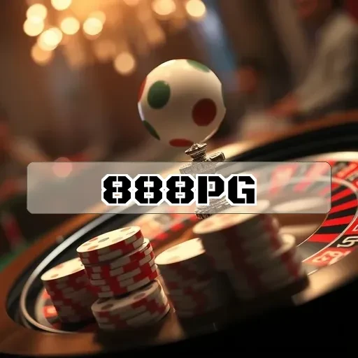 888pg.com: Descubra a Magia do Cassino Ao Vivo que Encanta Jogadores