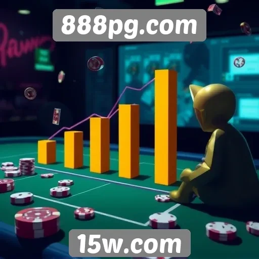 888pg.com analisa tendências em jogos online