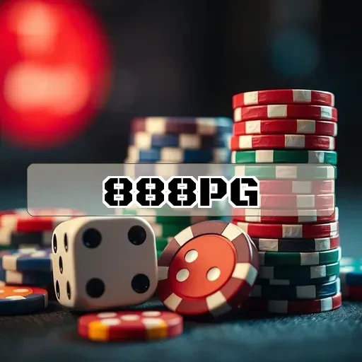 888pg.com: Encontre Promoções Imperdíveis para Jogar e Ganhar