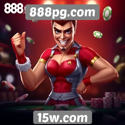 Promoções e bônus atraem jogadores em 888pg.com