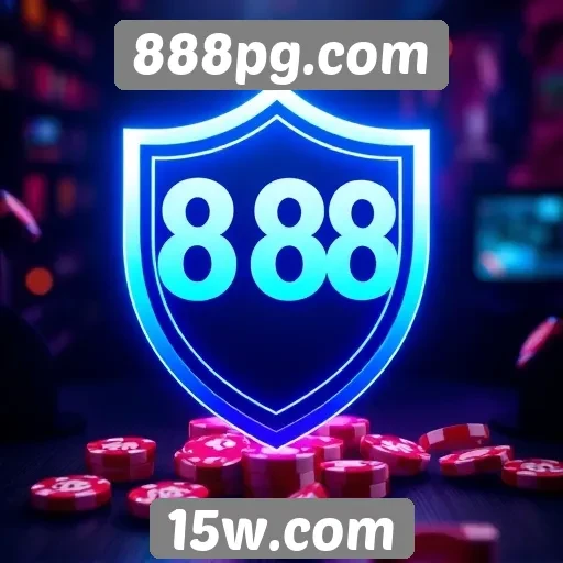Segurança e confiabilidade no site de jogos 888pg.com