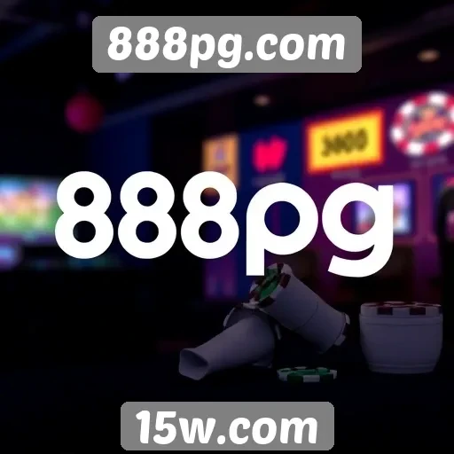Avaliação da experiência do usuário no 888pg.com