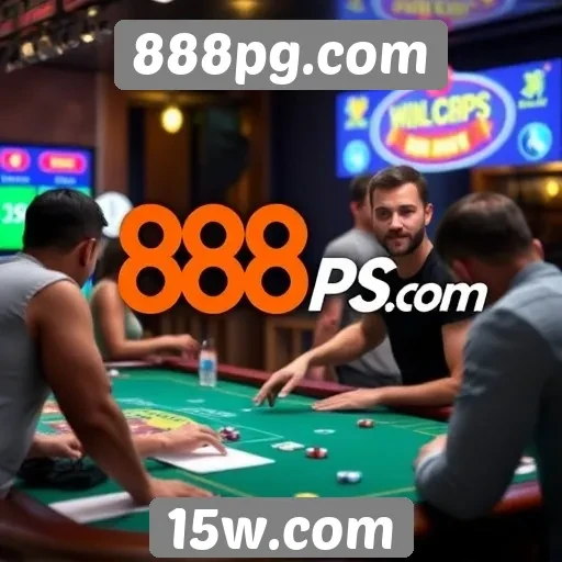 Experiência do usuário no 888pg